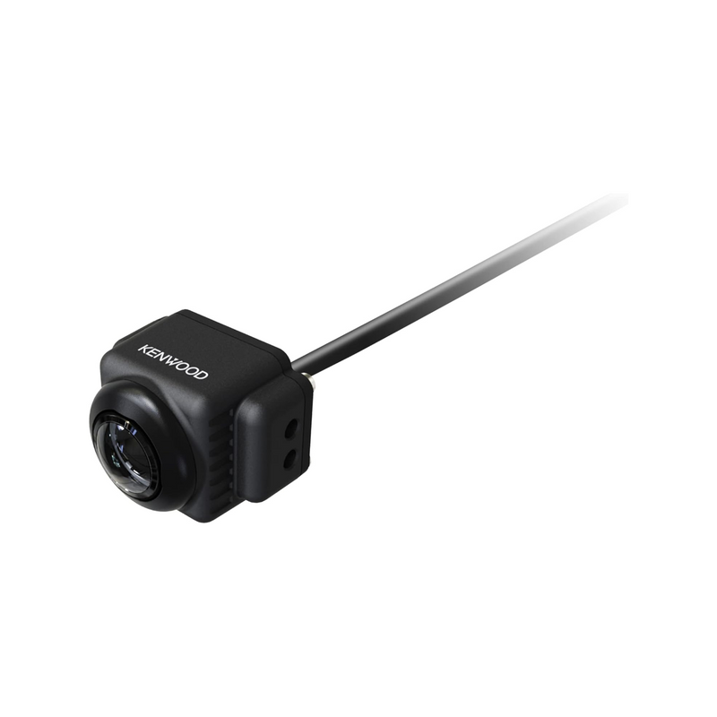 Kenwood CMOS-740HD 1280p High Definition Rear & Front Dash Camera