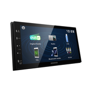 Kenwood DMX-129DAB 