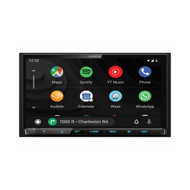 Kenwood DMX-7520DABS