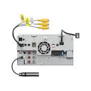 Kenwood DMX-7520DABS