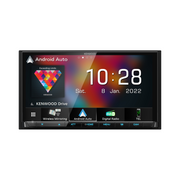 Kenwood DMX-8021DABS Car Stereo