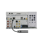 Kenwood DMX-8021DABS Car Stereo