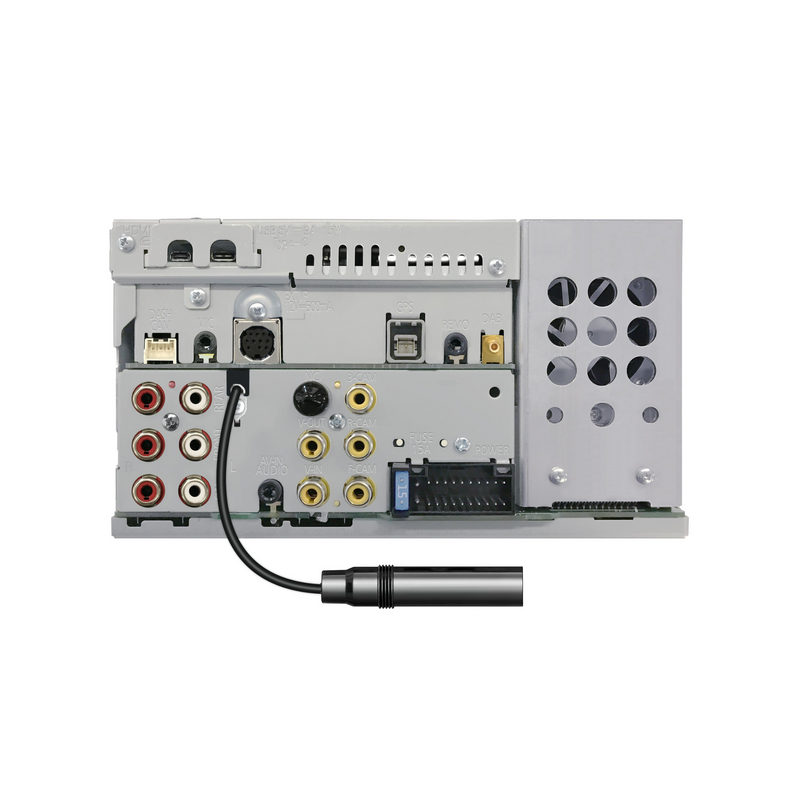 Kenwood DMX-8021DABS Car Stereo