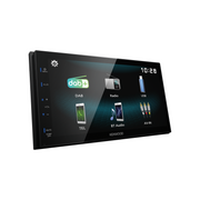 Kenwood DMX125DAB 