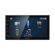 Kenwood DMX129BT