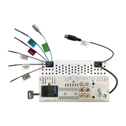 Kenwood DMX-5020DABS