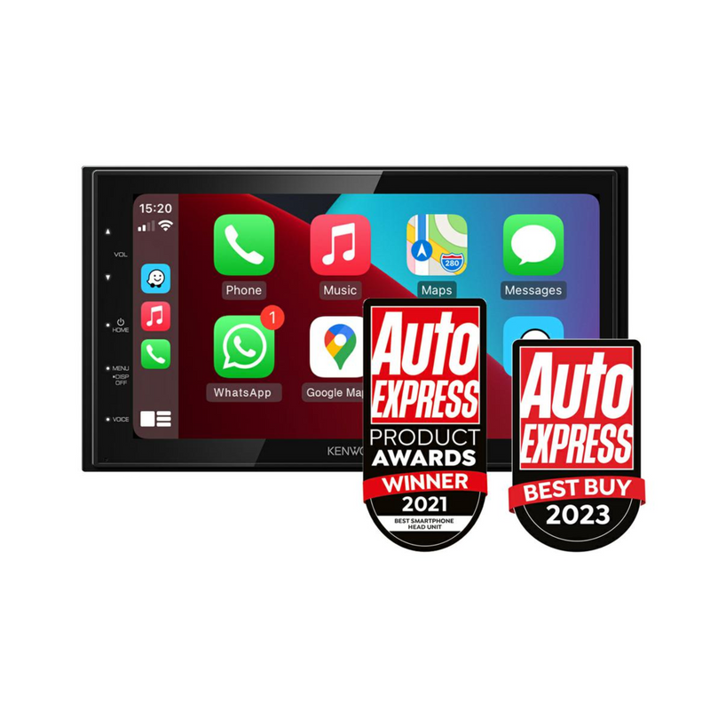 Kenwood DMX-5020DABS