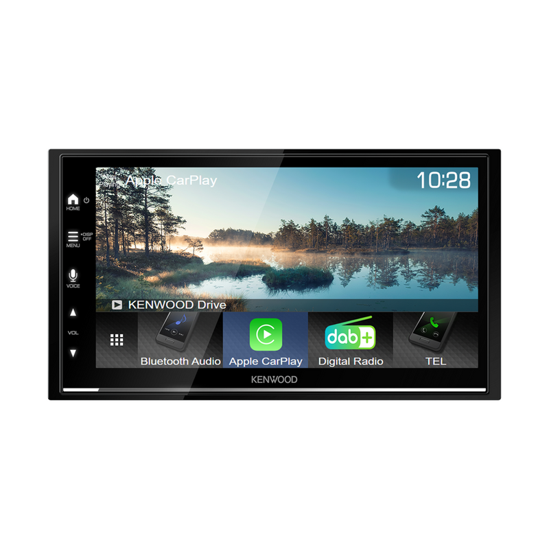 Kenwood DMX-7722DABS