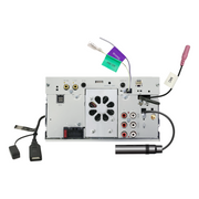 Kenwood DMX-7722DABS