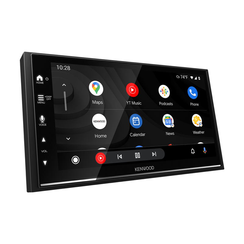 Kenwood DMX-7722DABS