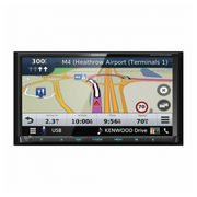Kenwood DNX-7190DABS