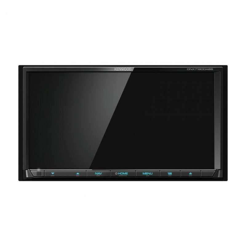 Kenwood DNX-7190DABS