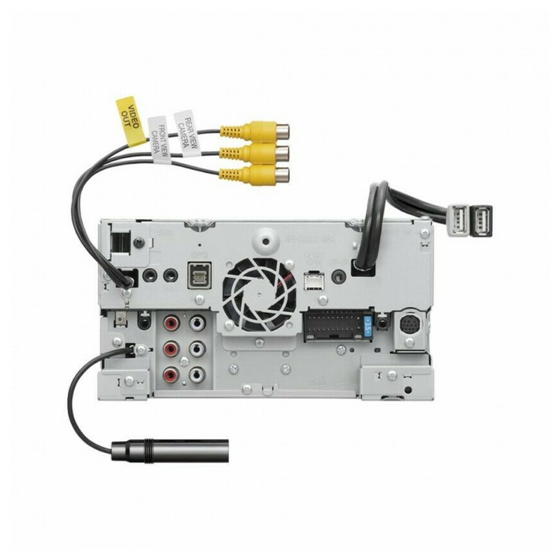 Kenwood DNX-7190DABS