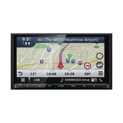 Kenwood DNX-9190DABS 