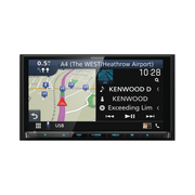 Kenwood DNX-9190DABS 