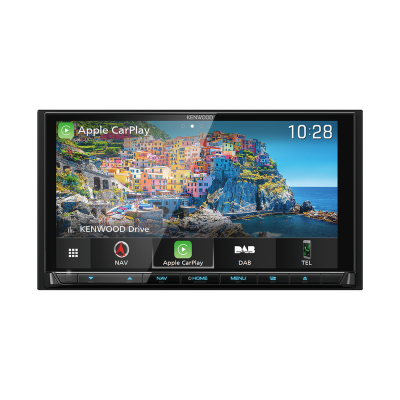 Kenwood DNX-9190DABS 