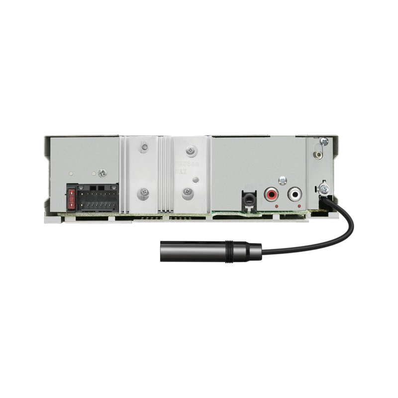 Kenwood KDC-BT450DAB 