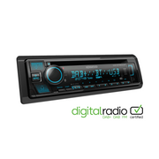 Kenwood KDC-BT560DAB