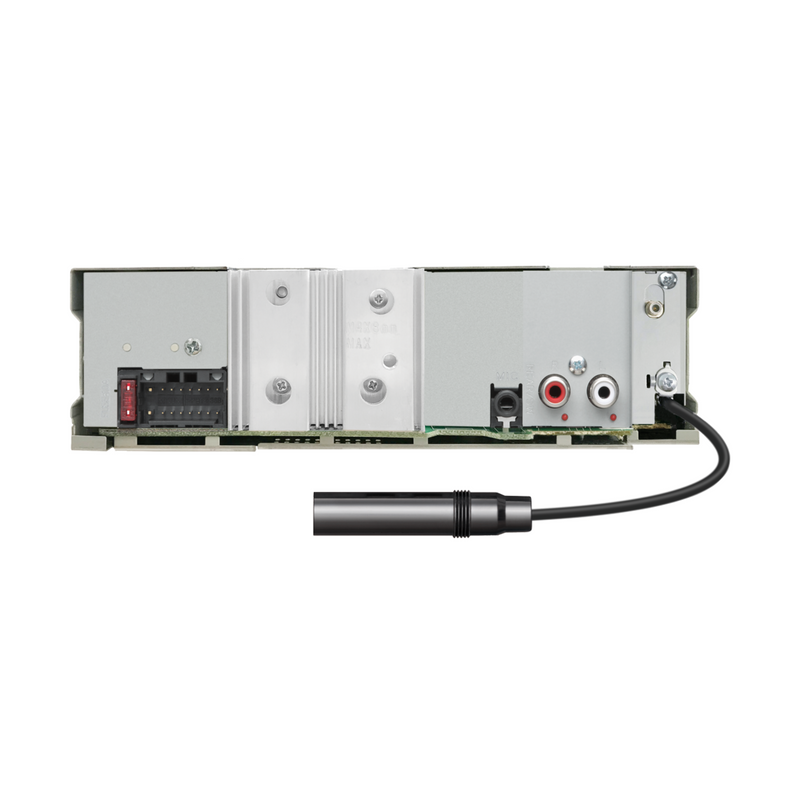 Kenwood KDC-BT560DAB