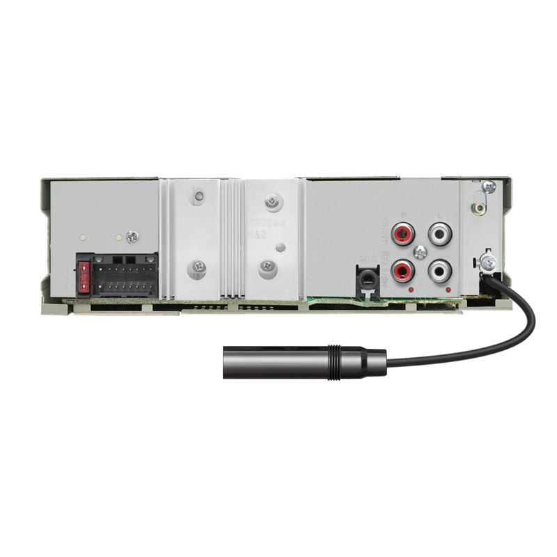 Kenwood KDC-BT760DAB 