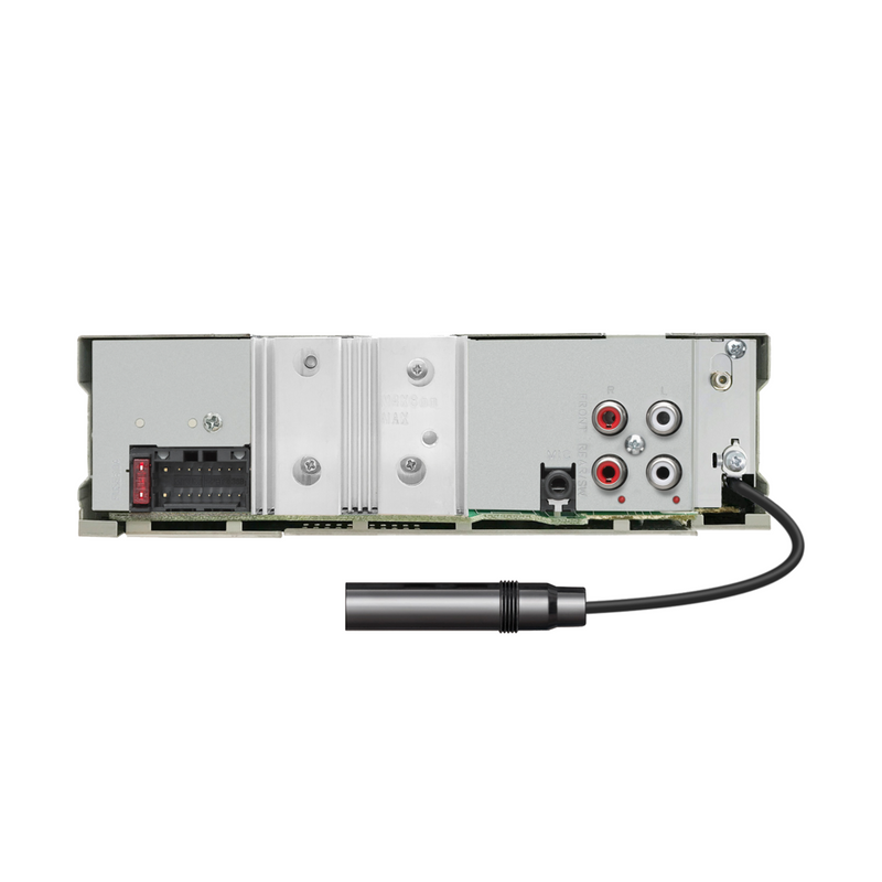 Kenwood KMM-BT508DAB