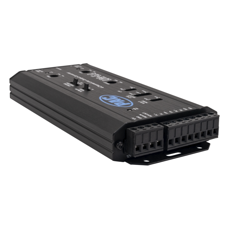 PAC LPA-E.4 4-Channel LOCPRO Advanced Expert Line Output Converter