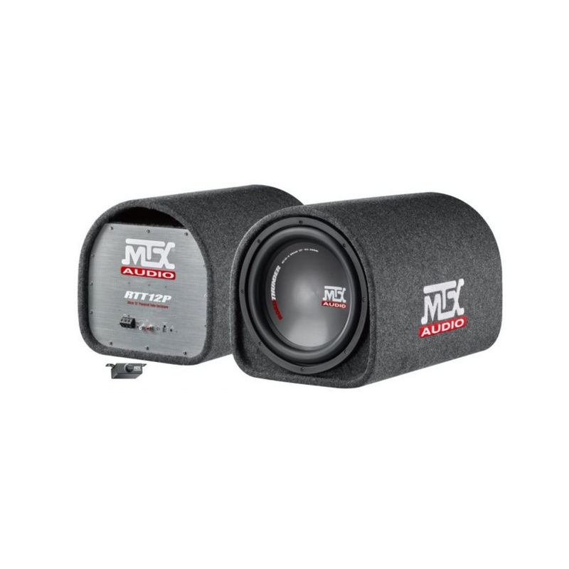 MTX Audio RTT12P