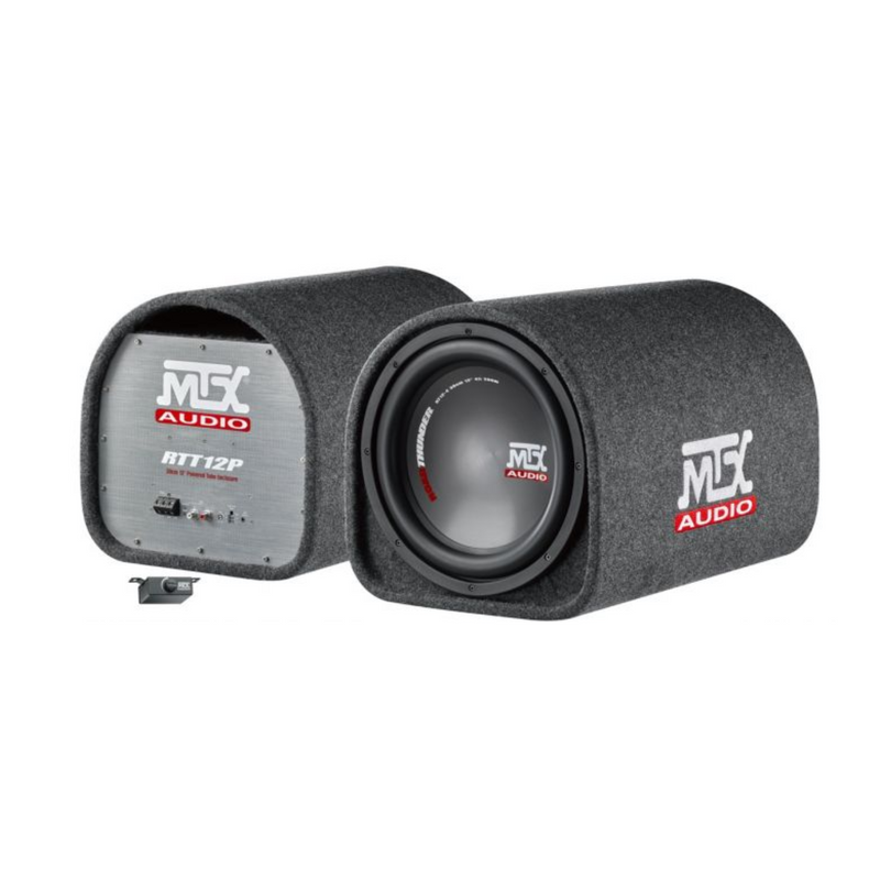 MTX Audio RTT8P