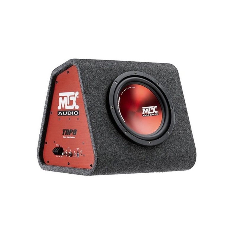 MTX Audio Terminator TRP8 