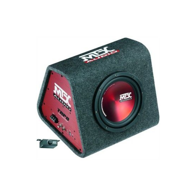 MTX Audio Terminator TRP8 