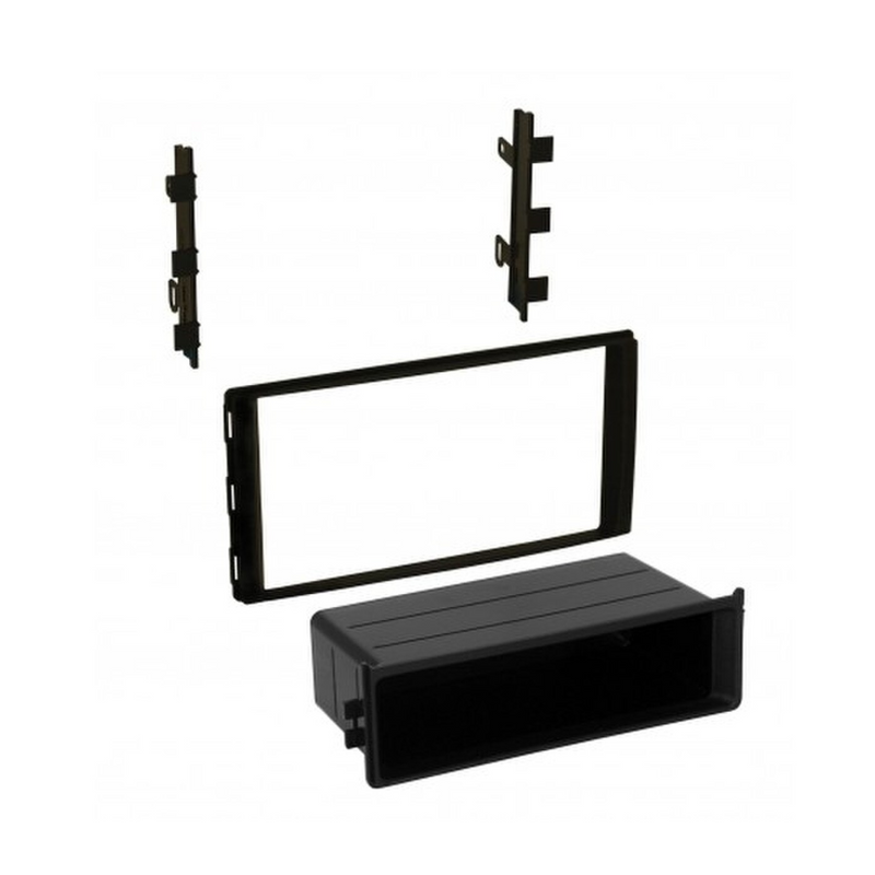 PAC NDK780 for Nissan 2012-2018