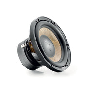 Focal P20FE FLAX Evo 8 inch single voice coil subwoofer car audio bass upgrade system deep low frequency speaker