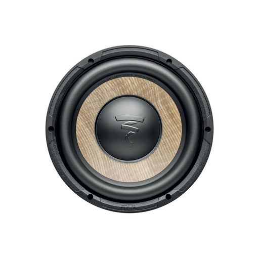 Focal P20FE FLAX Evo 8 inch single voice coil subwoofer car audio bass upgrade system deep low frequency speaker