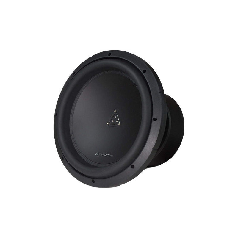 Phoenix Gold Ti312D2X 12 inch 2400W Dual Ohm Voice Coil High