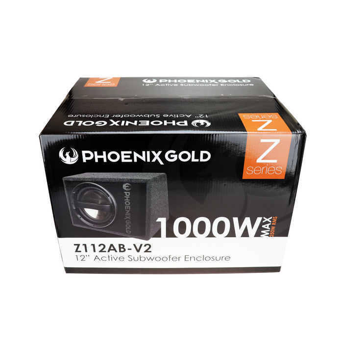 Phoenix Gold Z112ABV2 