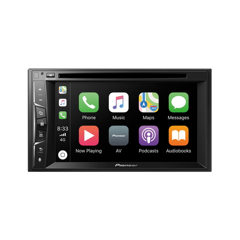 Pioneer AVH-Z2200BT 