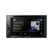 Pioneer AVH-Z2200BT 