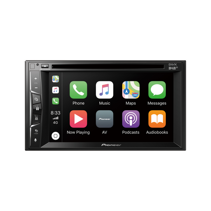 Pioneer AVH-Z3200DAB 