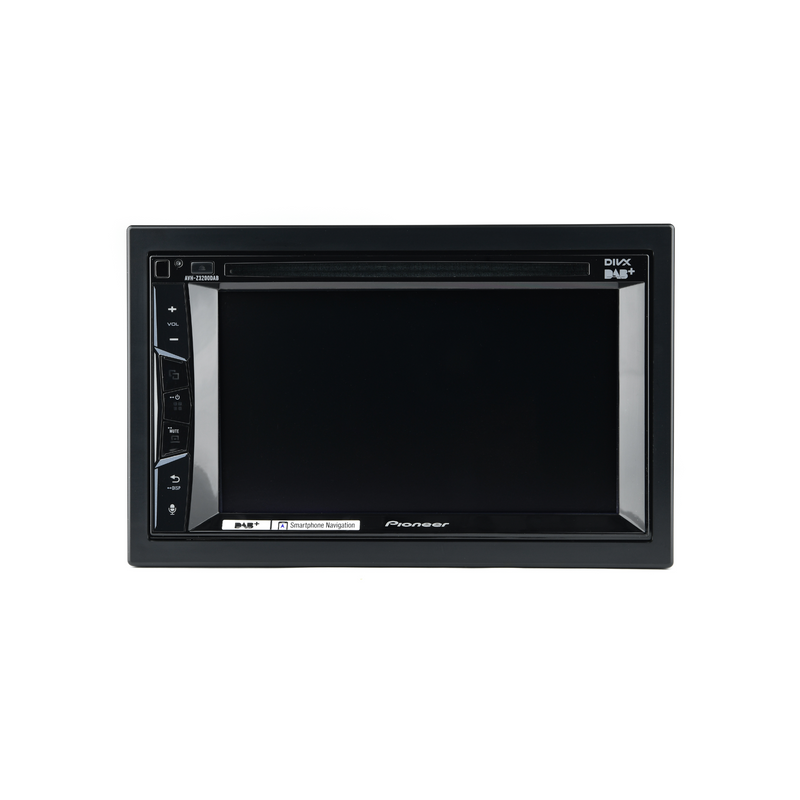 Pioneer AVH-Z3200DAB 