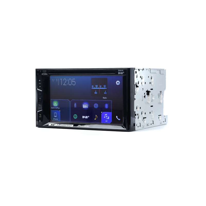 Pioneer AVH-Z3200DAB 