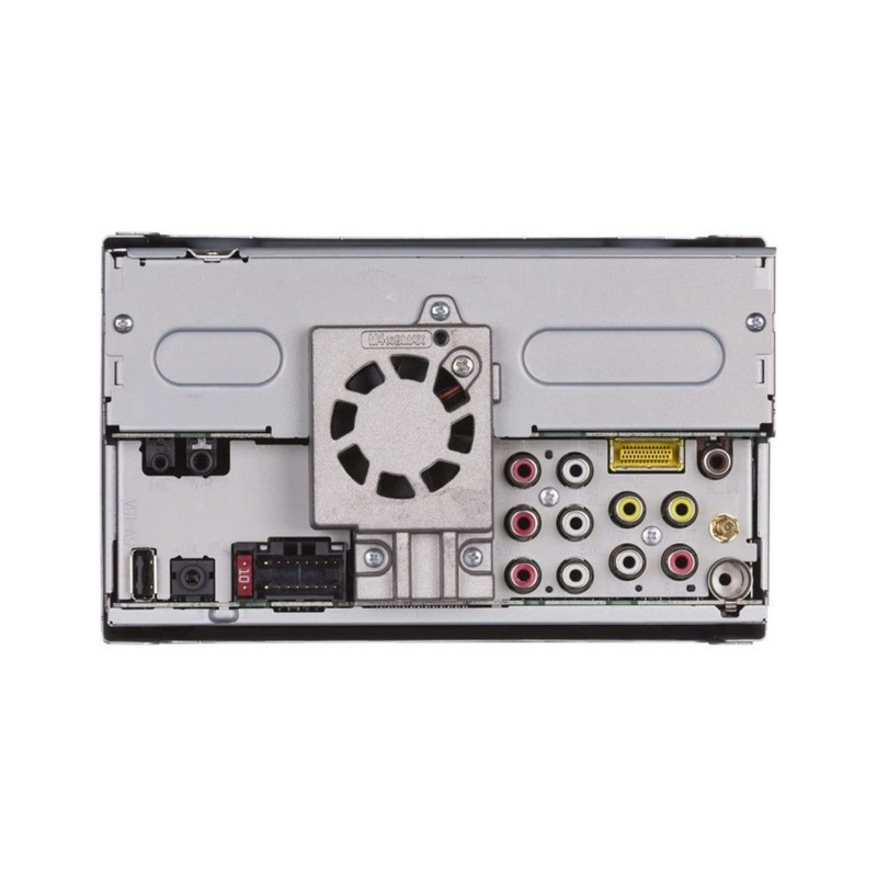 Pioneer AVH-Z5200DAB 