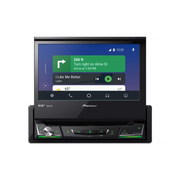 Pioneer AVH-Z7200DAB SingleDin7 CarStereo with Apple CarPlay
