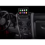 Pioneer AVH-Z7200DAB SingleDin7 CarStereo with Apple CarPlay
