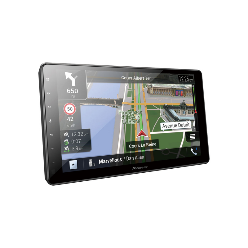 Pioneer AVIC-Z1000D42-C9 ScreenDAB Bluetooth Navigation System
