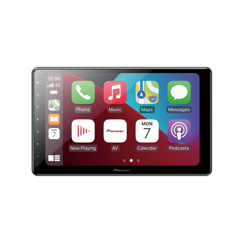 Pioneer AVIC-Z1000DAB-C 