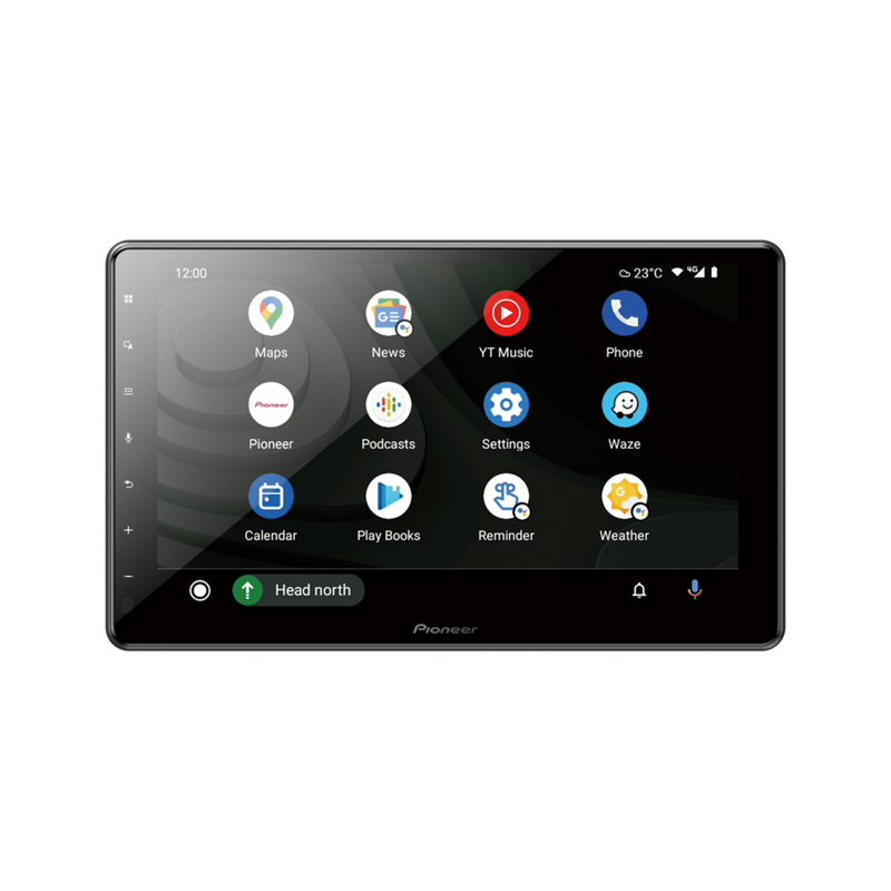 Pioneer AVIC-Z1000DAB-C 