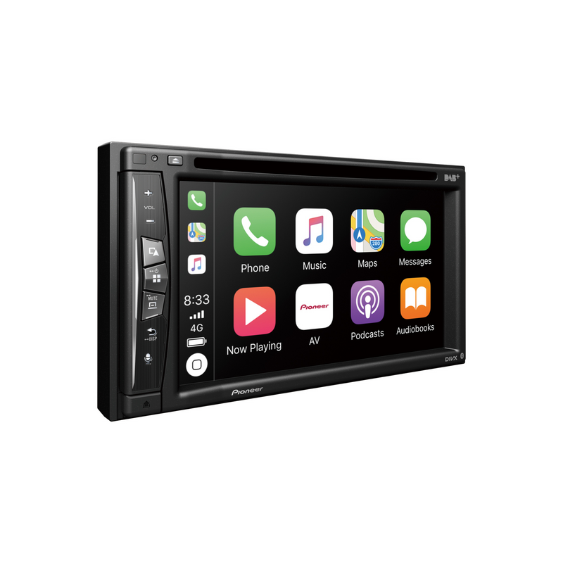 Pioneer AVIC-Z730DAB-C