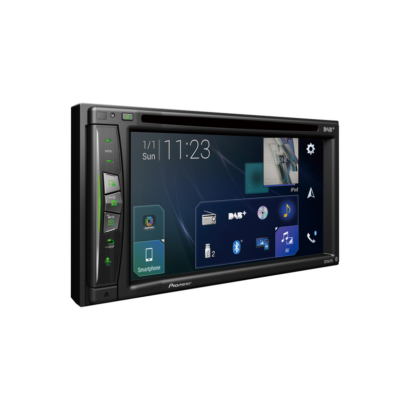 Pioneer AVIC-Z730DAB-C