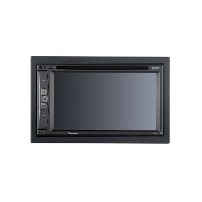 Pioneer AVIC-Z730DAB 6.2" Navigation Multimedia Receiver Bluetooth