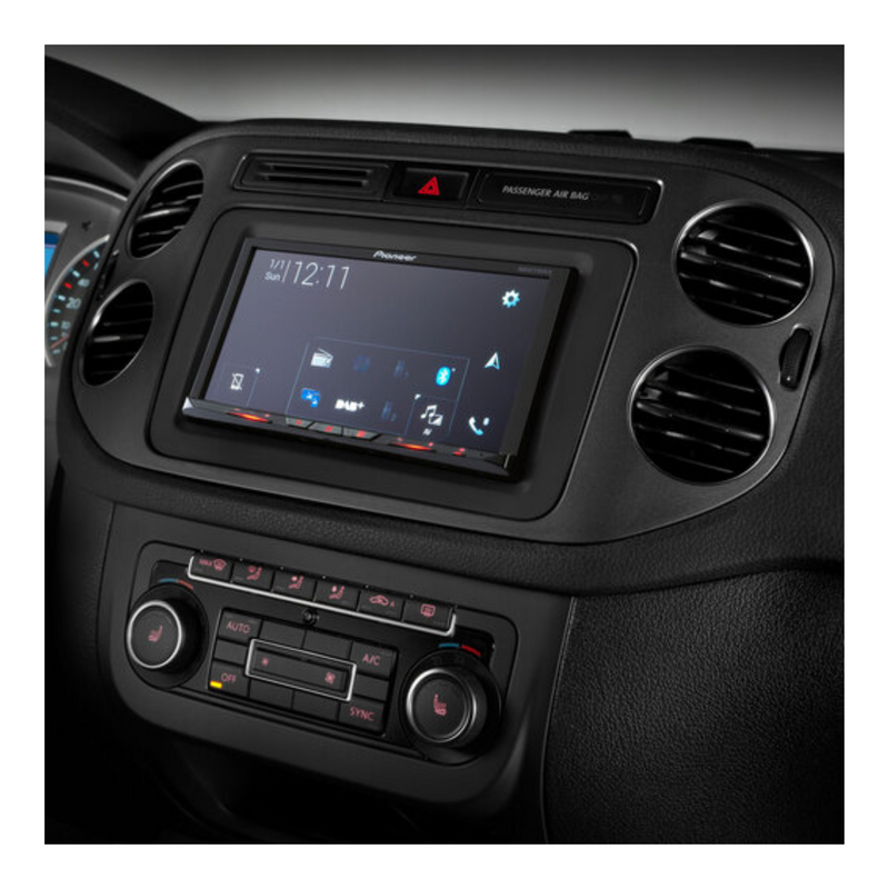Pioneer AVIC-Z830DAB 